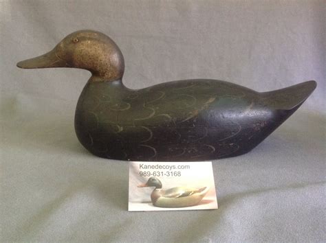 Mason Duck Decoys