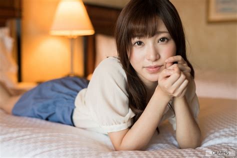 Graphis Nozomi Kashiwagi Artless Angel Hottest Girls Of The Web