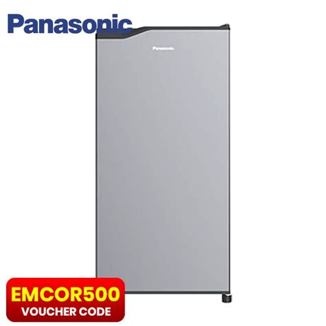 Panasonic Cu Ft Direct Cooling Refrigerator Emcor