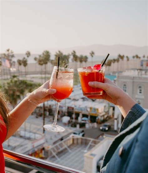 The 31 Best Rooftop Bars in Los Angeles - PureWow