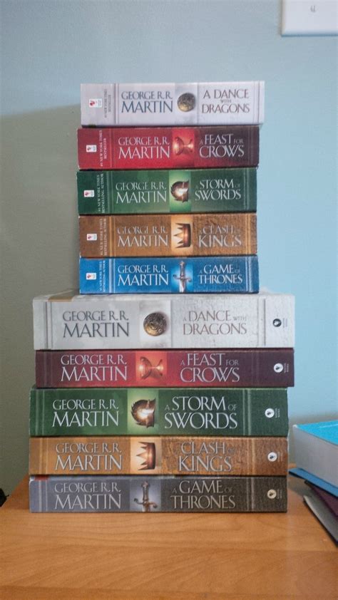 No Spoilers Books To Receive New Covers On 27th March Asoiaf Cover Books Asoiaf