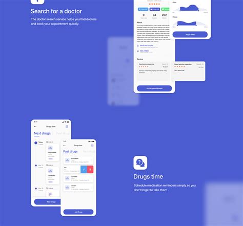 B.Doctor on Behance