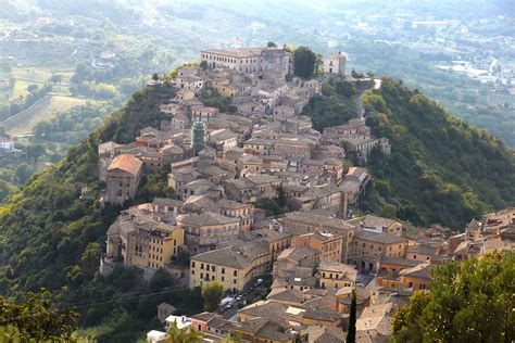 Arpino La Citt Di Cicerone E Marcello Mastroianni Magic Italy