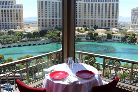 Eiffel Tower Restaurant: Las Vegas Restaurants Review - 10Best Experts ...