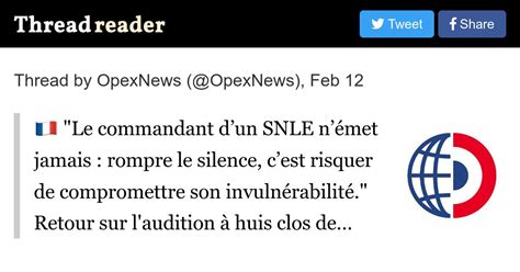 Thread By Opexnews On Thread Reader App Thread Reader App