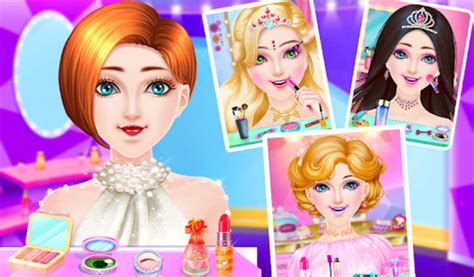 Wedding Studio: Makeover Games for Android - Download