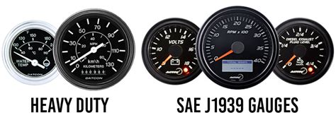 Automotive Pressure Gauges Datcon Stewart Warner Dorian Drake Intl