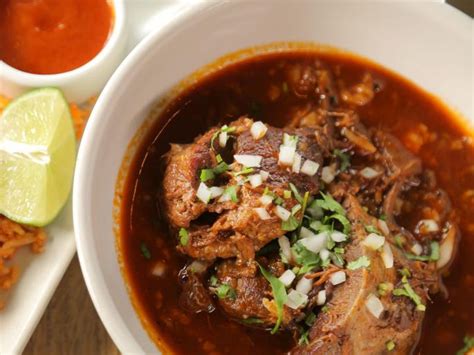 Birria De Res Recipe Food Network