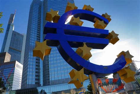 El PIB De La Zona Euro Se Contrajo Un 0 2 En El Primer Trimestre