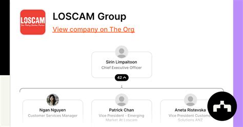 Loscam Group The Org