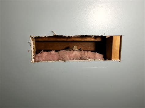 Wall Repair Made Easy: How To Patch Drywall - Just Add Paint