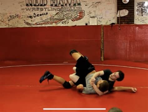 Adult Wrestling Classes For Beginners In Nyc Rwrestling