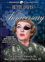 THE ANNIVERSARY NUDE SCENES AZNude