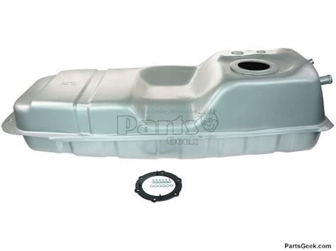 02 2002 Ford Explorer Fuel Tank Fuel Delivery Action Crash Diy Solutions Spectra Premium