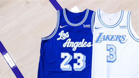 Jerseys 2021 | NBA.com