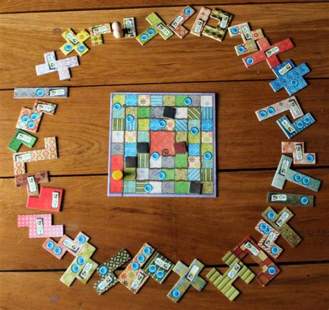 5 Two Player Board Games Everyone Should Play