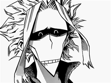 Boku No Hero Academia Mangacaps Posts Tagged All Might Hero Academia