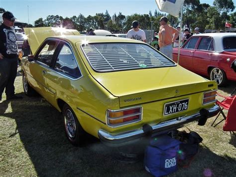 Holden Lx Torana Sl Hatchback Holden Lx Torana S Flickr