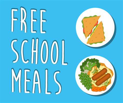 Eligible Families Are Encouraged To Unlock The Benefits Of Free School