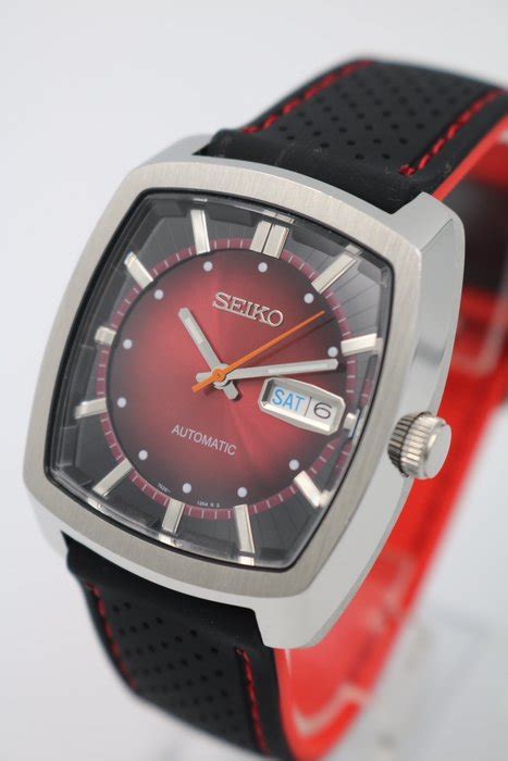 Seiko Recraft Series Automatic S V Men Catawiki