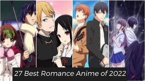 Update More Than 85 Best Love Story Anime Super Hot In Duhocakina