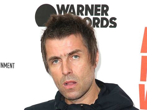 Jahre Ohne Oasis Trauriges Jubil Um F R Liam Gallagher Tv Today