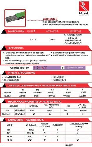 mm   mm buy aws  electrode  royal welding wires