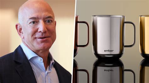 Jeff Bezos's favorite mug is STILL on sale for Cyber Monday