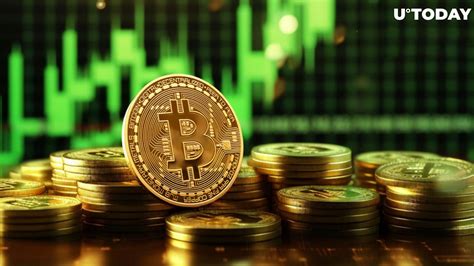 Bitcoin BTC Will Be Much Higher By End Of Year Predicts Analyst