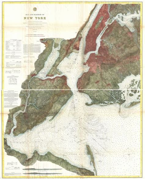 Prints, Vintage maps, Map print