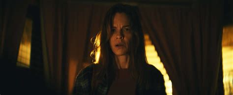 'The Good Mother' (2023) Review - Hilary Swank & Olivia Cooke Shine In ...