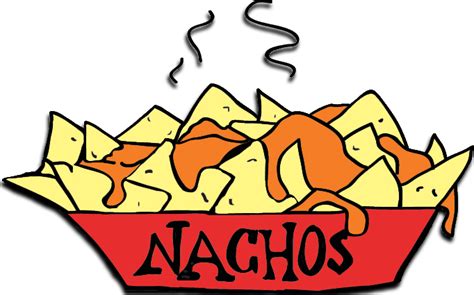 Nachos clipart clip art, Nachos clip art Transparent FREE for download on WebStockReview 2024