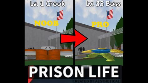 Roblox Prison Life How To Wear Your Clothes In Prison Life Patched