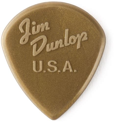 Dunlop Joe Bonamassa Custom Jazz Iii Guitar Pick Zzounds