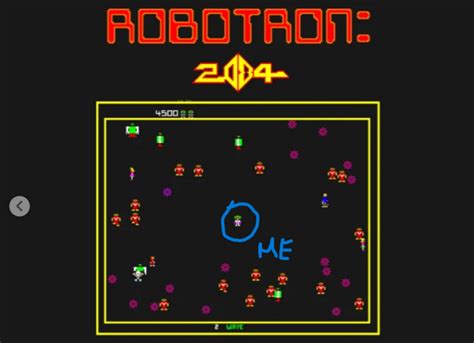 robotron  superjump