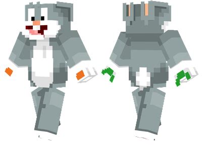 Rabbit | Minecraft Skins