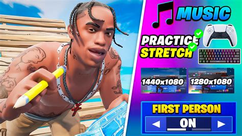 🎵ncs 1v1 Music 🎹 1698 3463 7519 By S3t Fortnite Creative Map Code