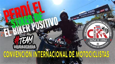 3 Días y MÁS de 25 000 Motocicletas REUNIDAS en COSTA RICA las MEJORES