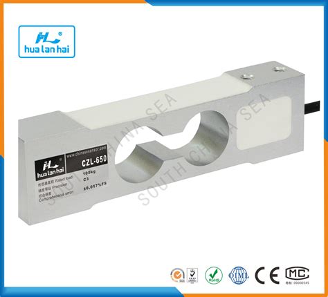 Single Point Load Cell Czl China Load Cell And Sensor