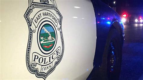 Hombre Baleado En El Pecho En Estacionamiento De East Hartford