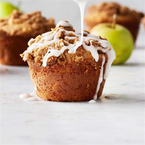 Apple Muffins Recipe Love And Lemons