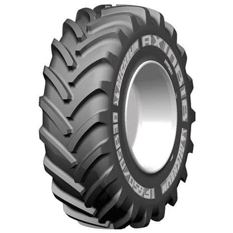 Neumático para tractor AXIOBIB Michelin