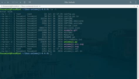 Tilix - An Advanced Linux Terminal Emulator for Humans