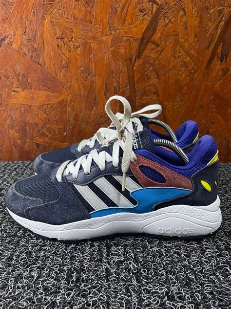 Adidas cloudfoam, Men's Fashion, Footwear, Sneakers on Carousell