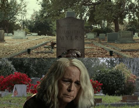 Halloween Ends, My version of the Ending : r/Halloweenmovies