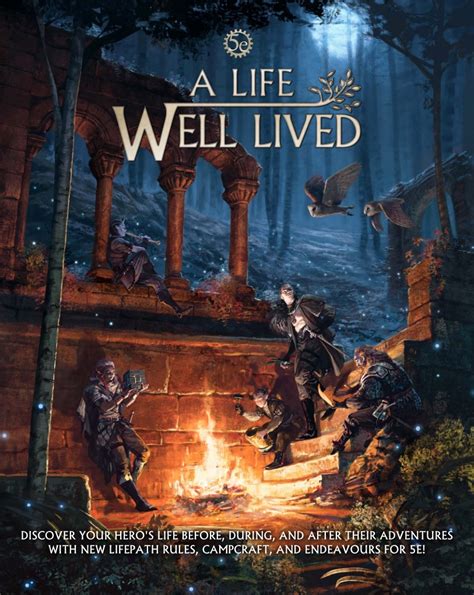 A Life Well Lived Review | Gnome Stew