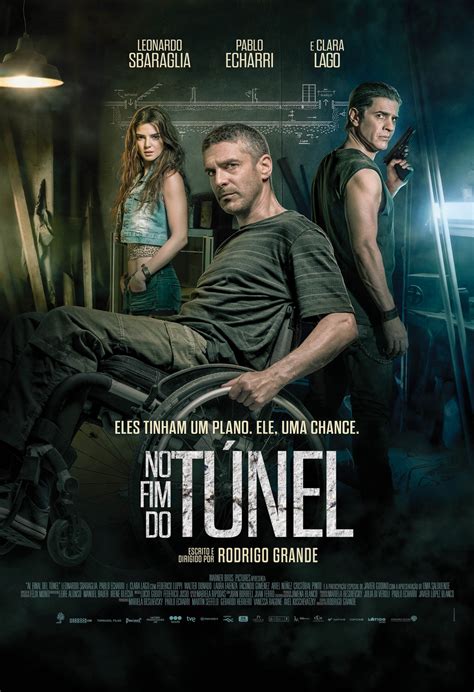 No Fim do Túnel filme online AdoroCinema