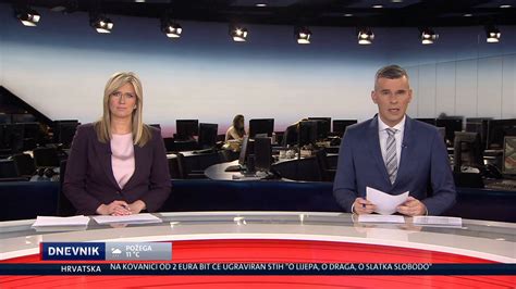 Kardinal Pulji Za Dnevnik Nove Tv Nakon Velike Asti Kod Pape