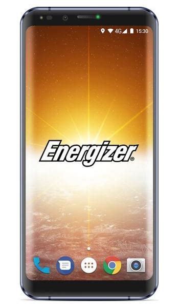 Energizer Power Max P600S Specs And Features