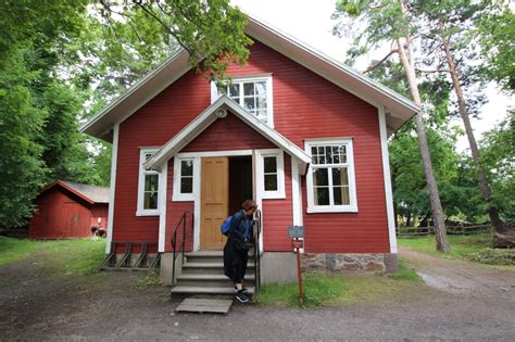 Skansen Open-Air Museum (Stockholm) - Visitor Information & Reviews